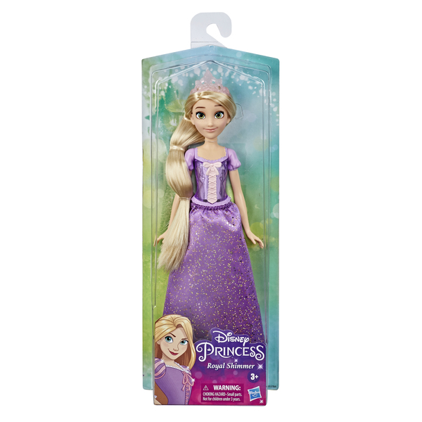 Déguisement Raiponce Disney édition luxe - la magie du déguisement - achat  costume princesse disney