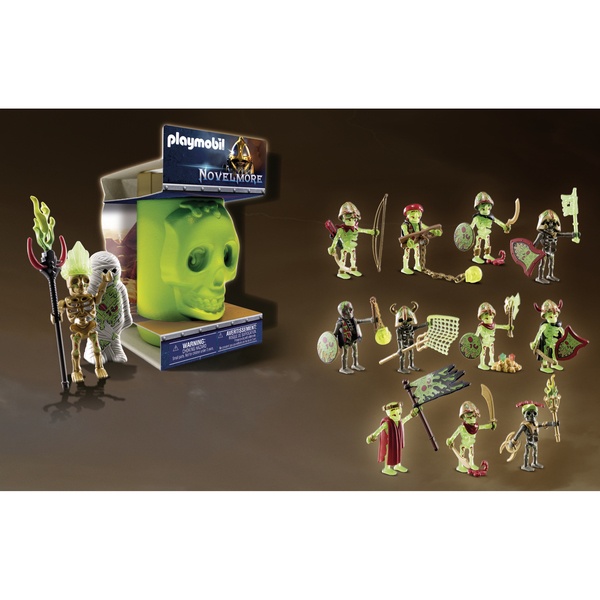 70933 - Playmobil Astérix - Le Chaudron de potion magique Playmobil : King  Jouet, Playmobil Playmobil - Jeux d'imitation & Mondes imaginaires