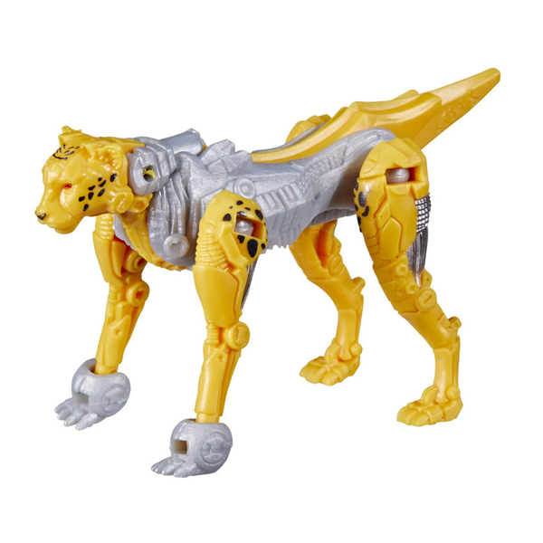 Figurine Transformers Beast Alliance 7.5 cm