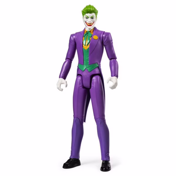 Figurine Batman - Le Joker 30cm - DC Comics