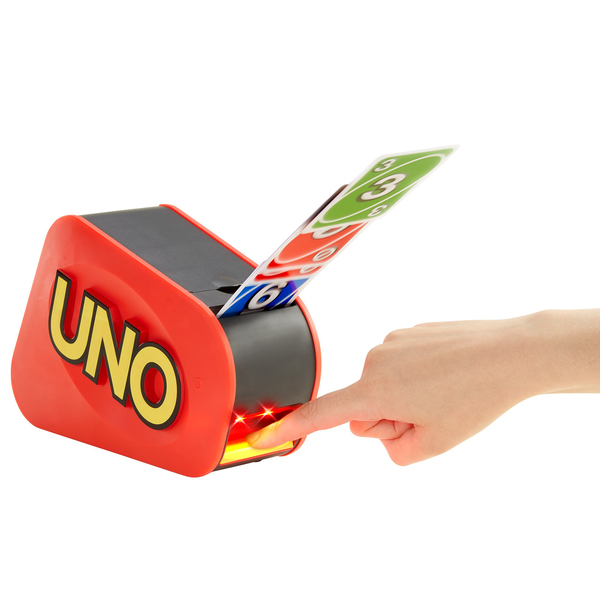 Jeu uno extreme jeux, jouets d'occasion - leboncoin