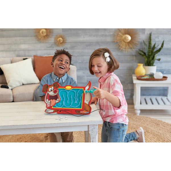 Mini billard Kids'table Game Home Party Parent-enfant Jeux éducatifs X