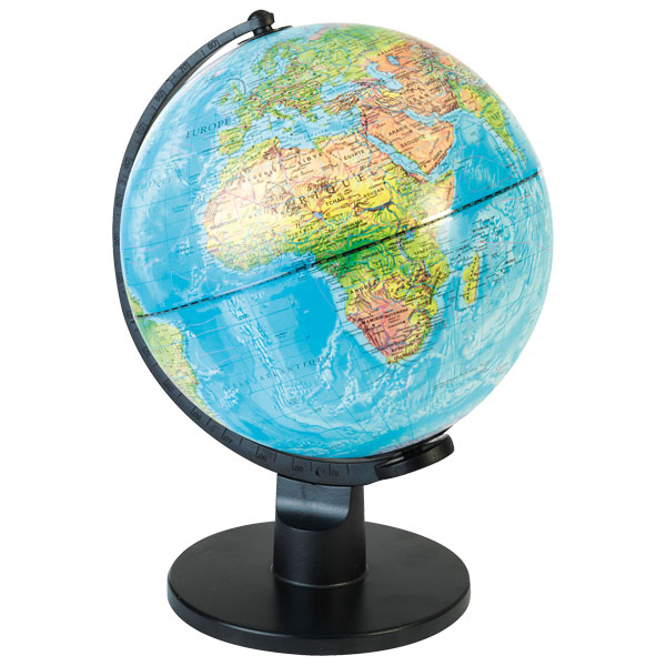 Globe Lumineux 25 cm
