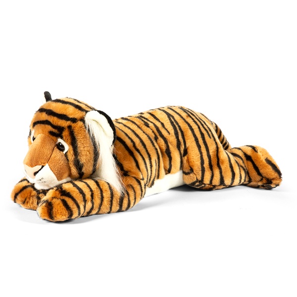 Peluche tigre 69 cm