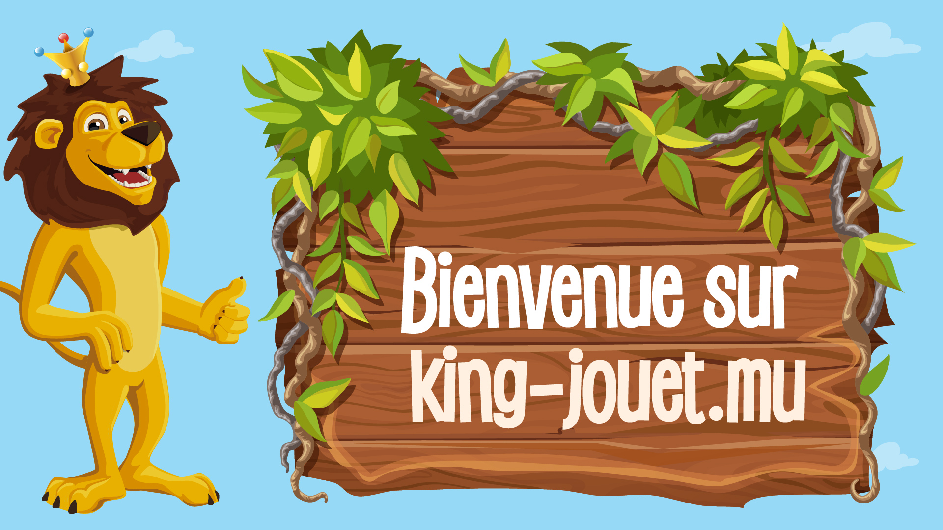 King Jouet MU -  -magique-lait/