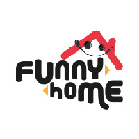 FUNNY HOME