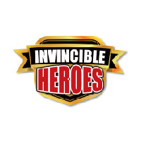INVINCIBLE HEROES