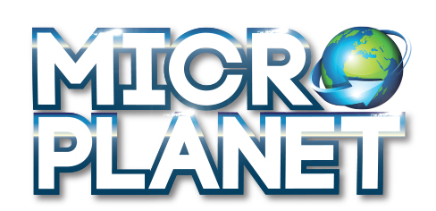 MICROPLANET