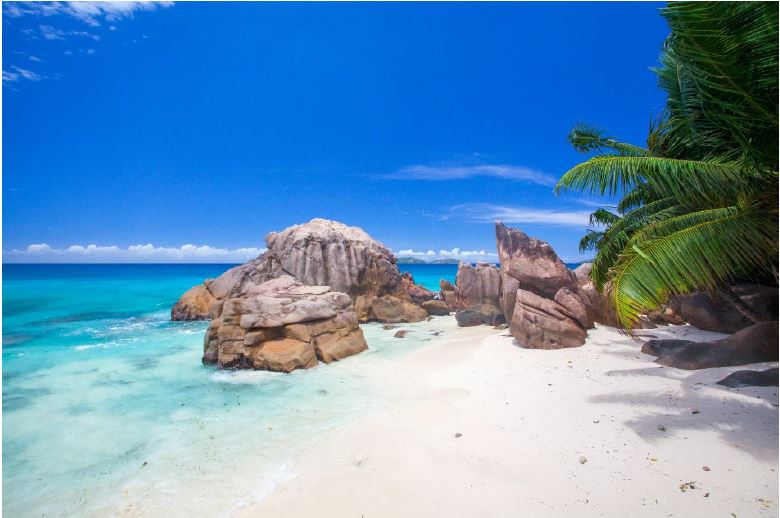 Seychelles VASP