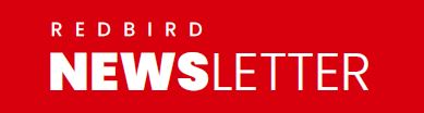 Today, Redbird Corporate Services Ltd is publishing its first Newsletter.
