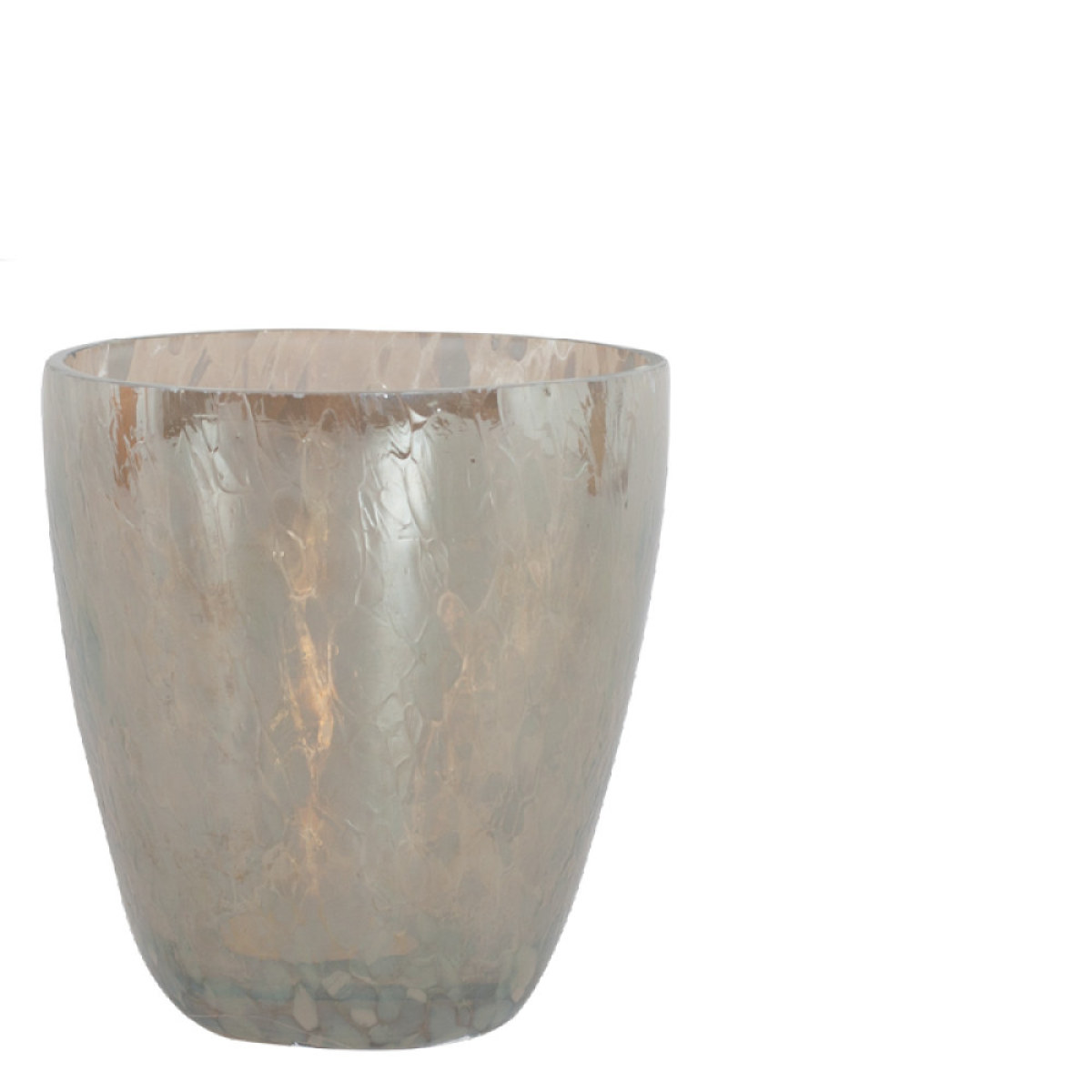 Surya Votive Grey L