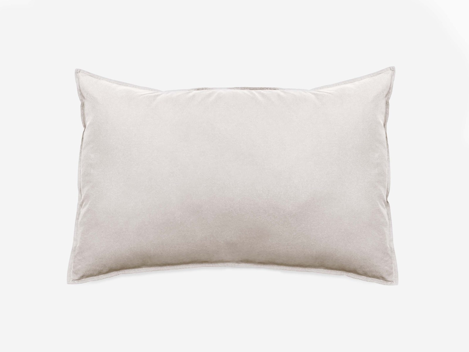Taie d oreiller 50x70 cm Palace Naturel