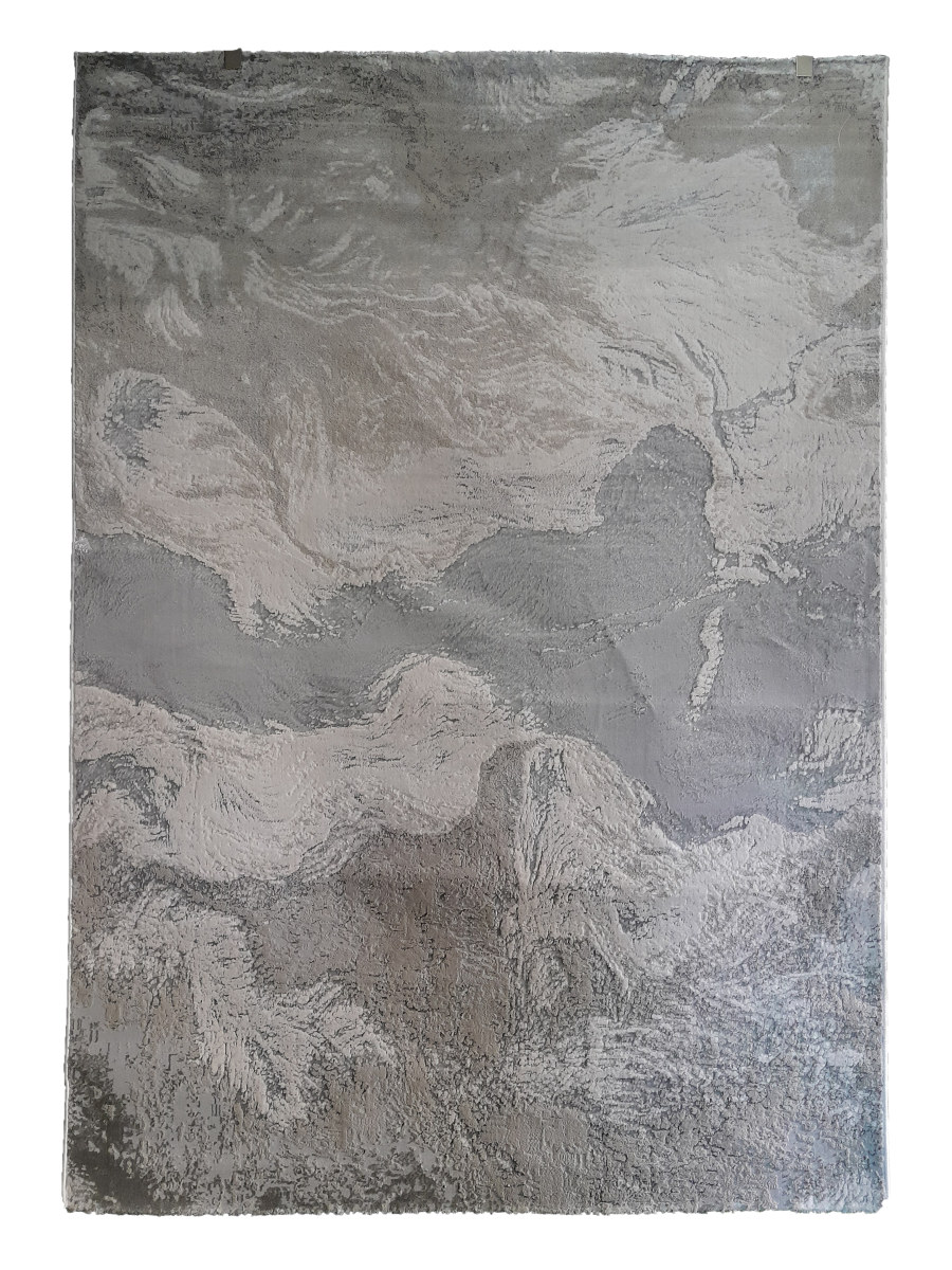 MT310 SILVER BRICH QINQQIU RUG 200_290CM