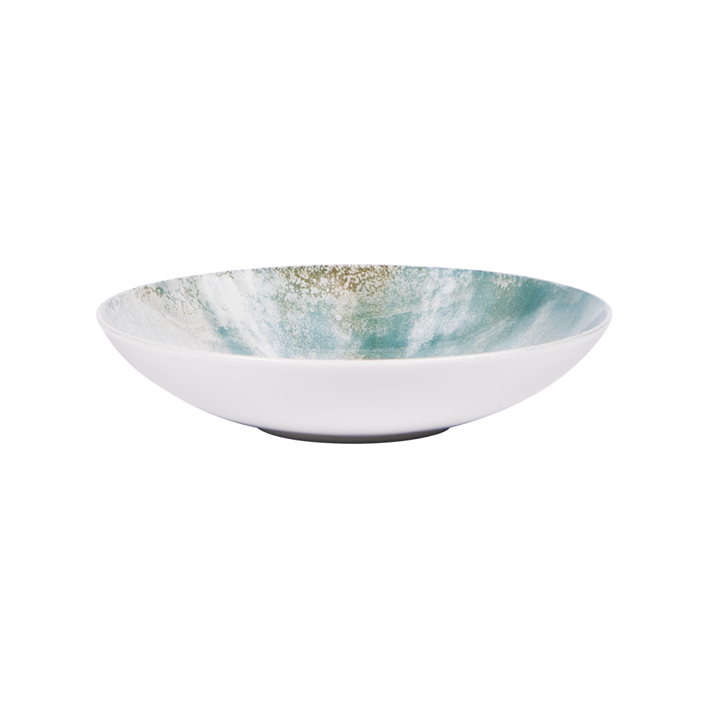 SOUP PLATE 22 CM OSLO