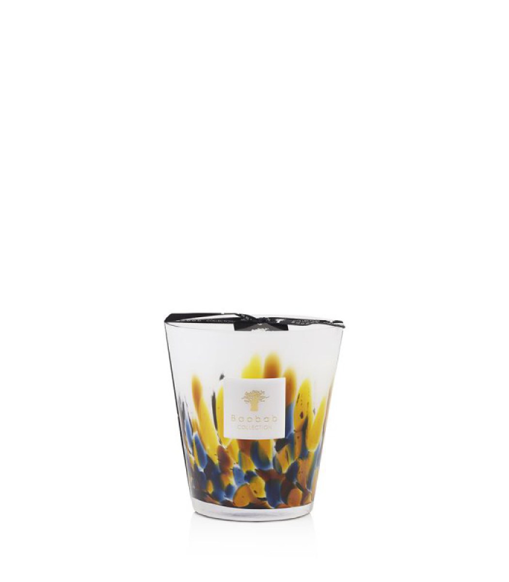Baobab Collection Max 16 Rainforest Mayumbe