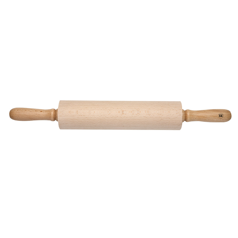 BEECH ROLLING PIN 410 mm