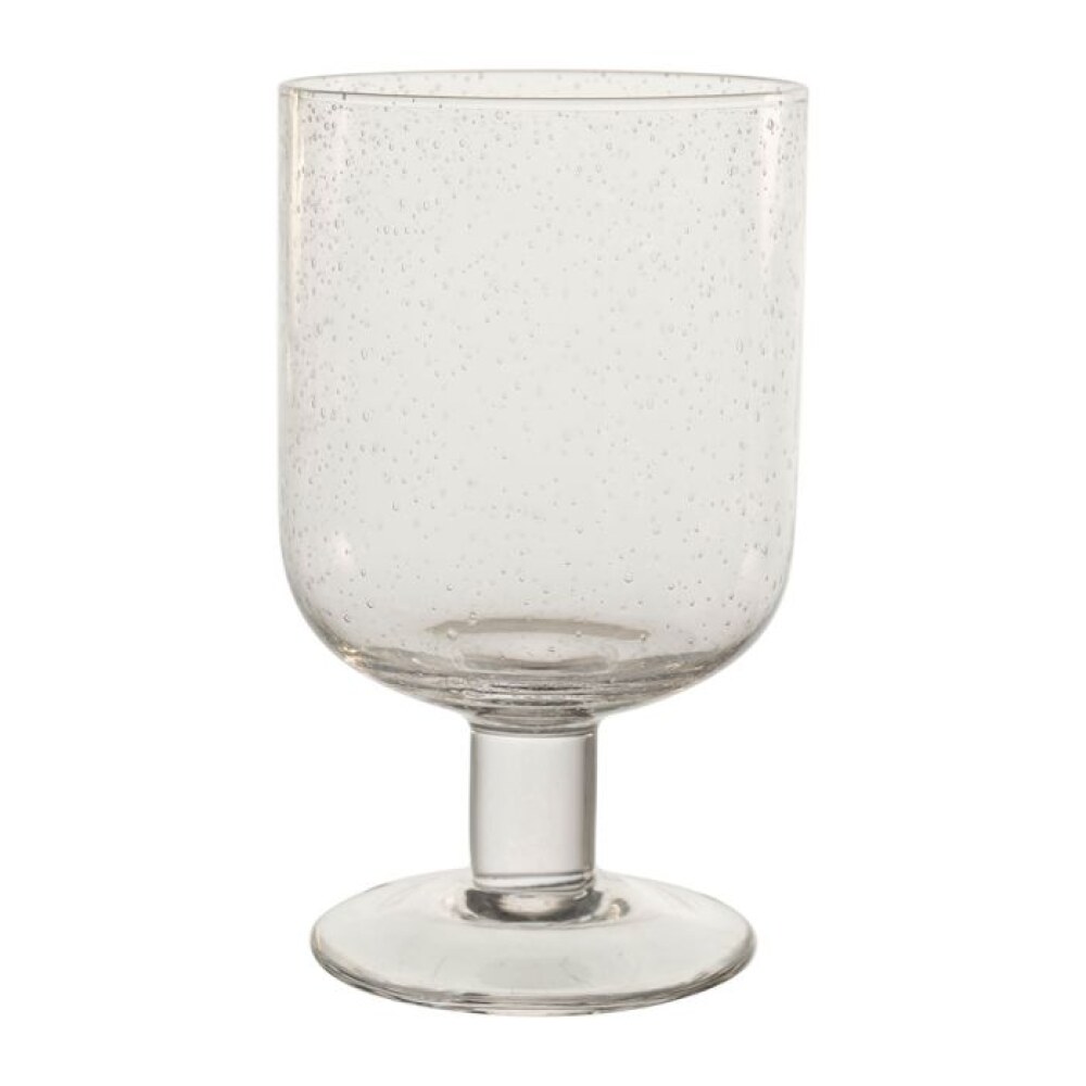 VERRE PIED SET 6 PCS PERNILLE 40CL VERRE