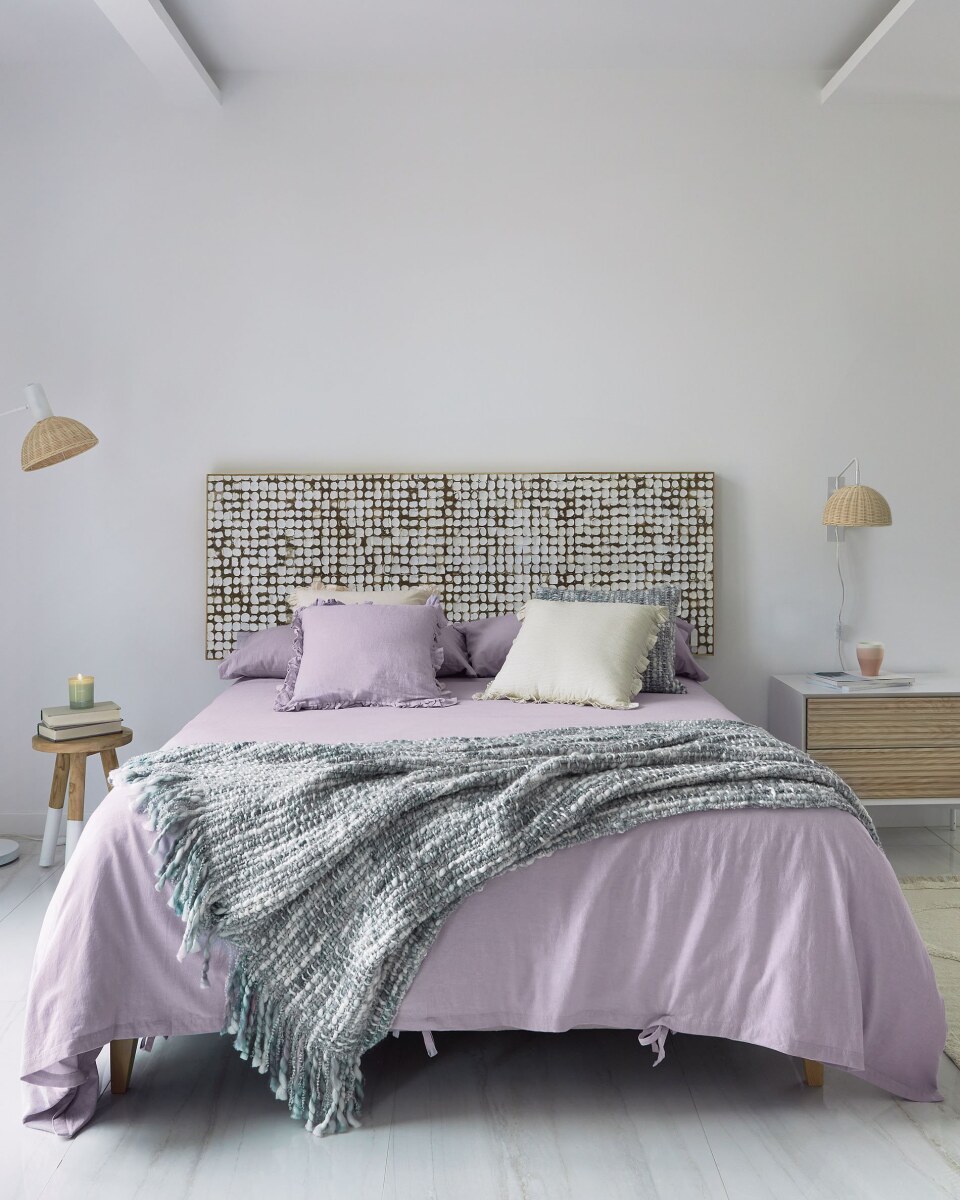 Kron headboard  for 160 cm bed