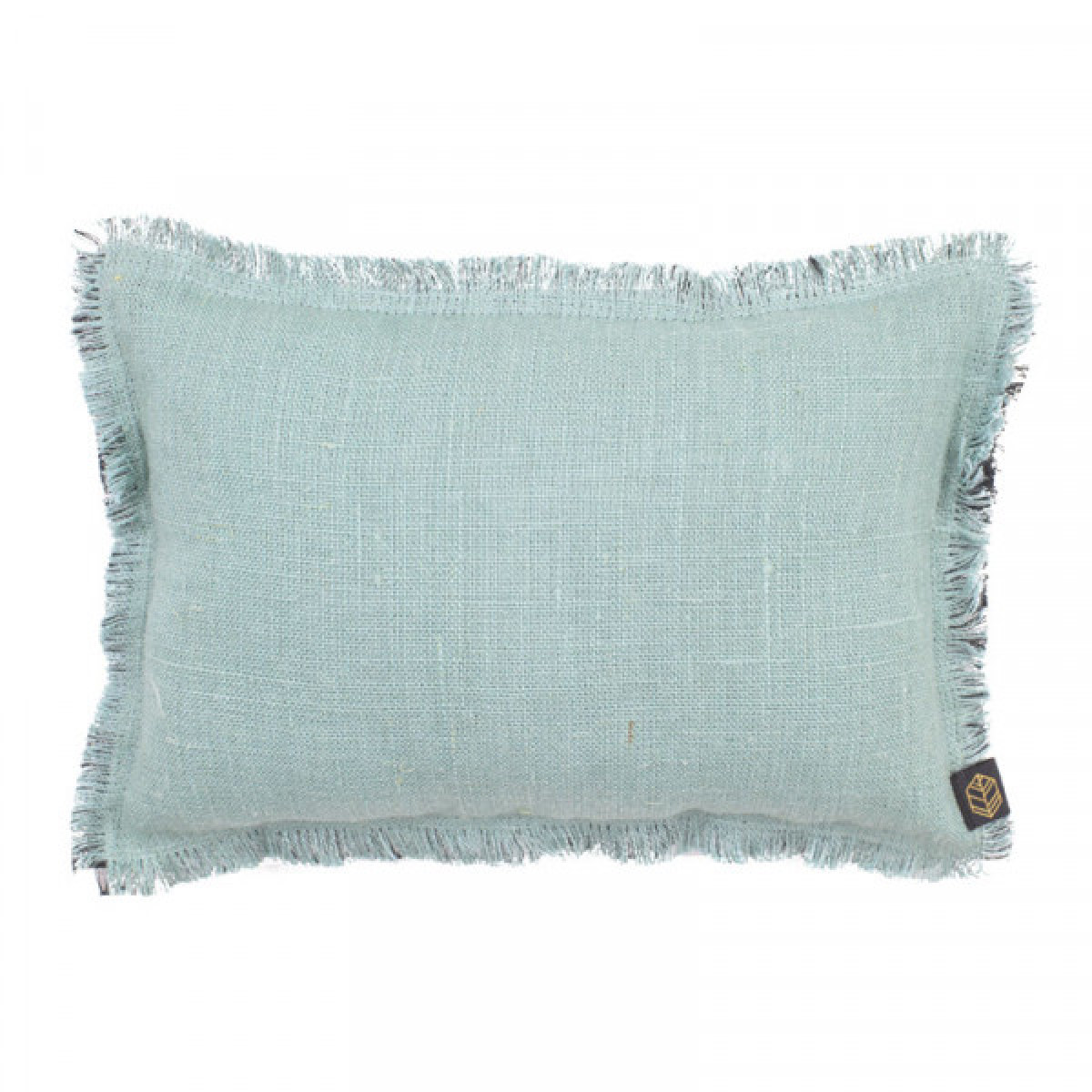 MANSA MINI COUSSIN CELADON 30X20