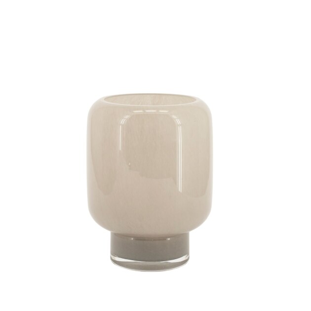 Solenne small - taupe