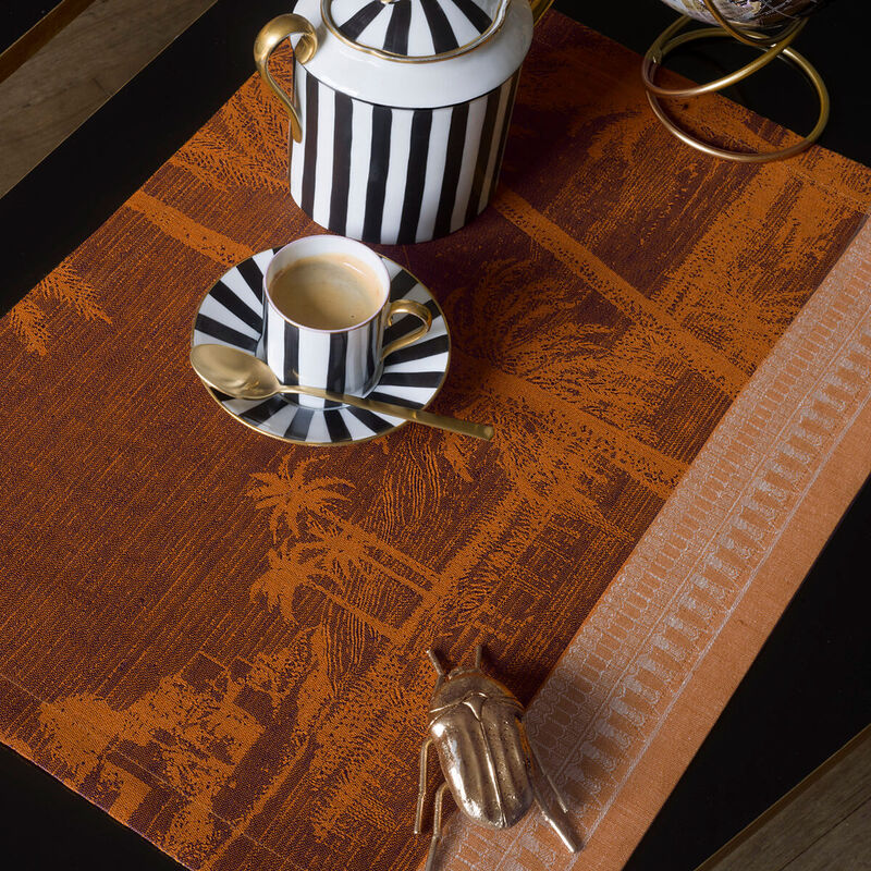 SET 50X36 CROISIERE SUR LE NIL DESERT