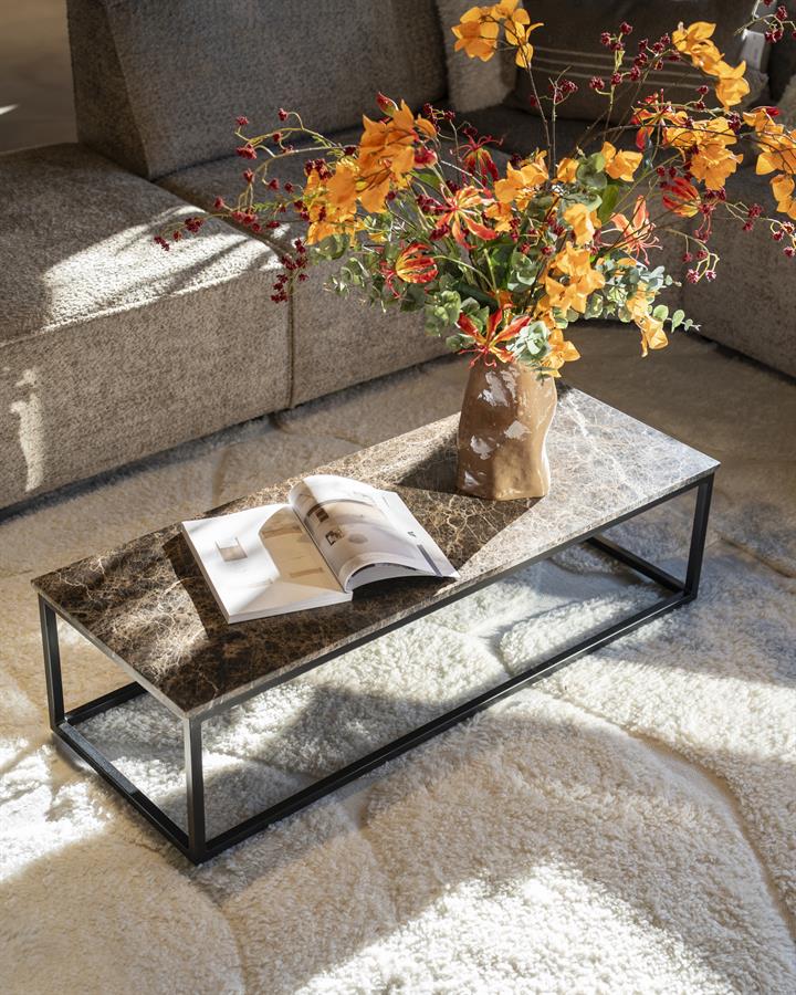 Coffee table Rico rectangle