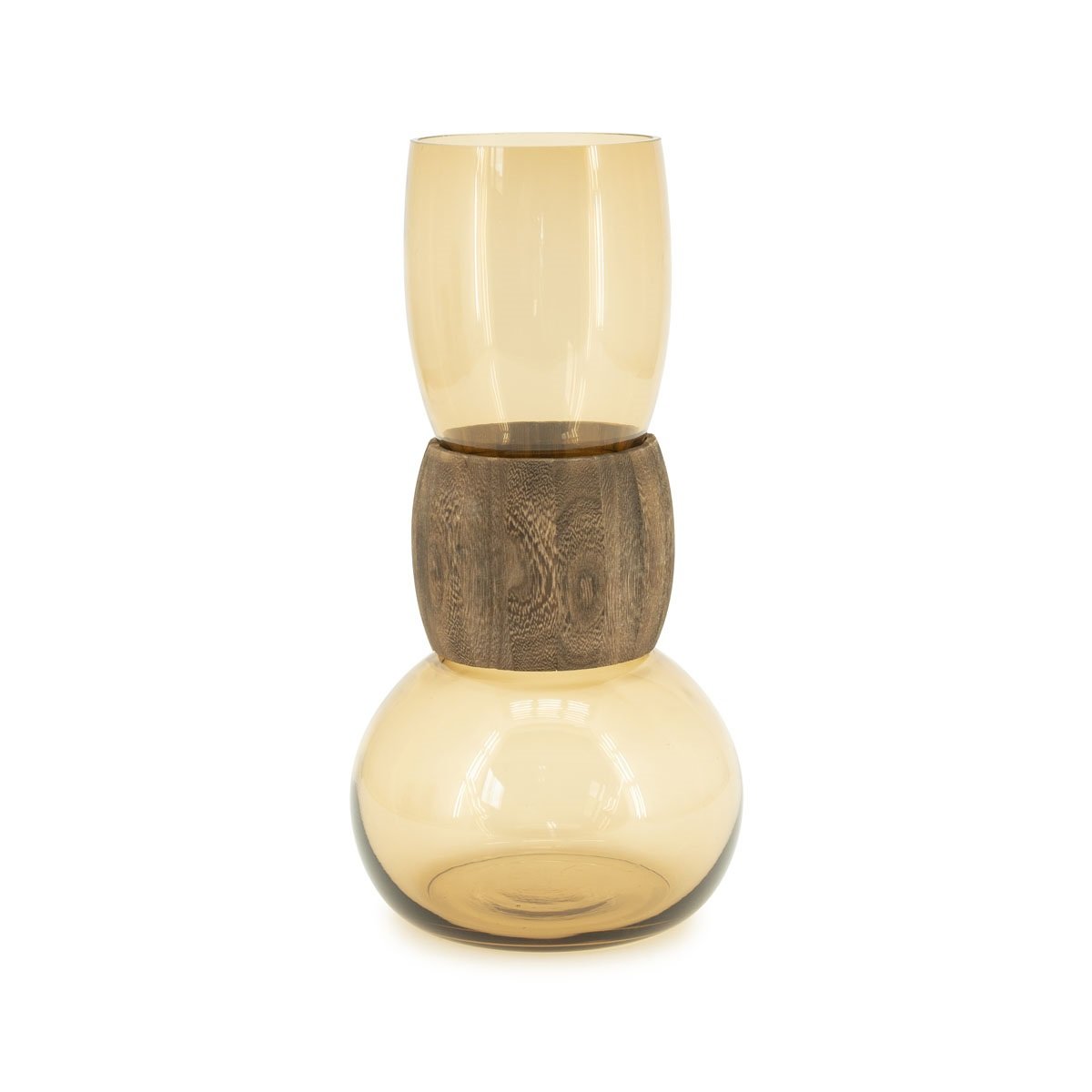 Verra large - brown