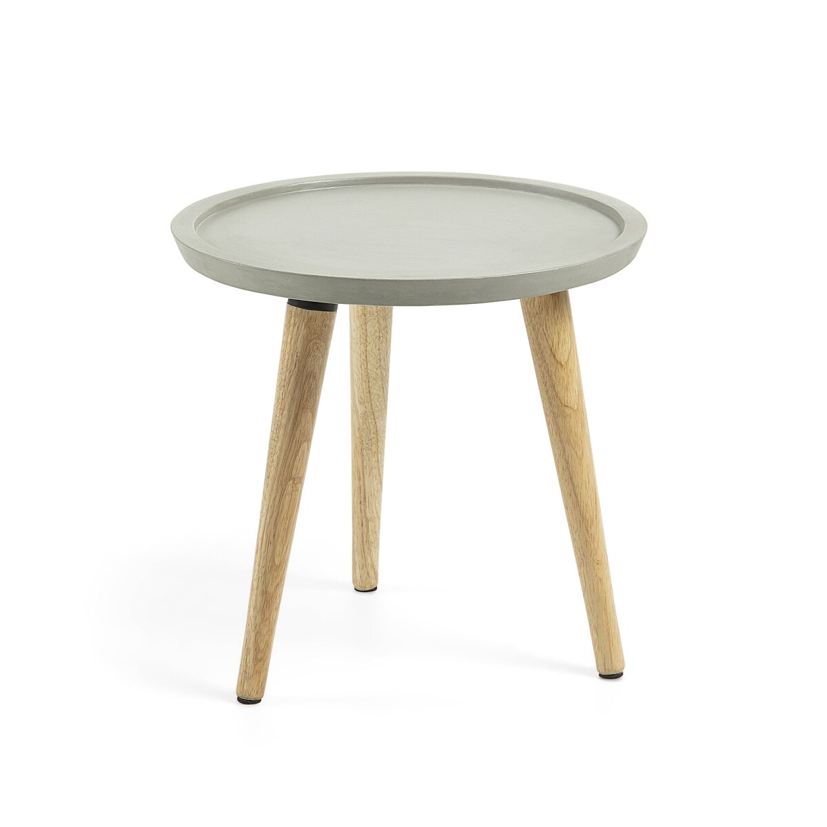 Lucy side table  40 cm