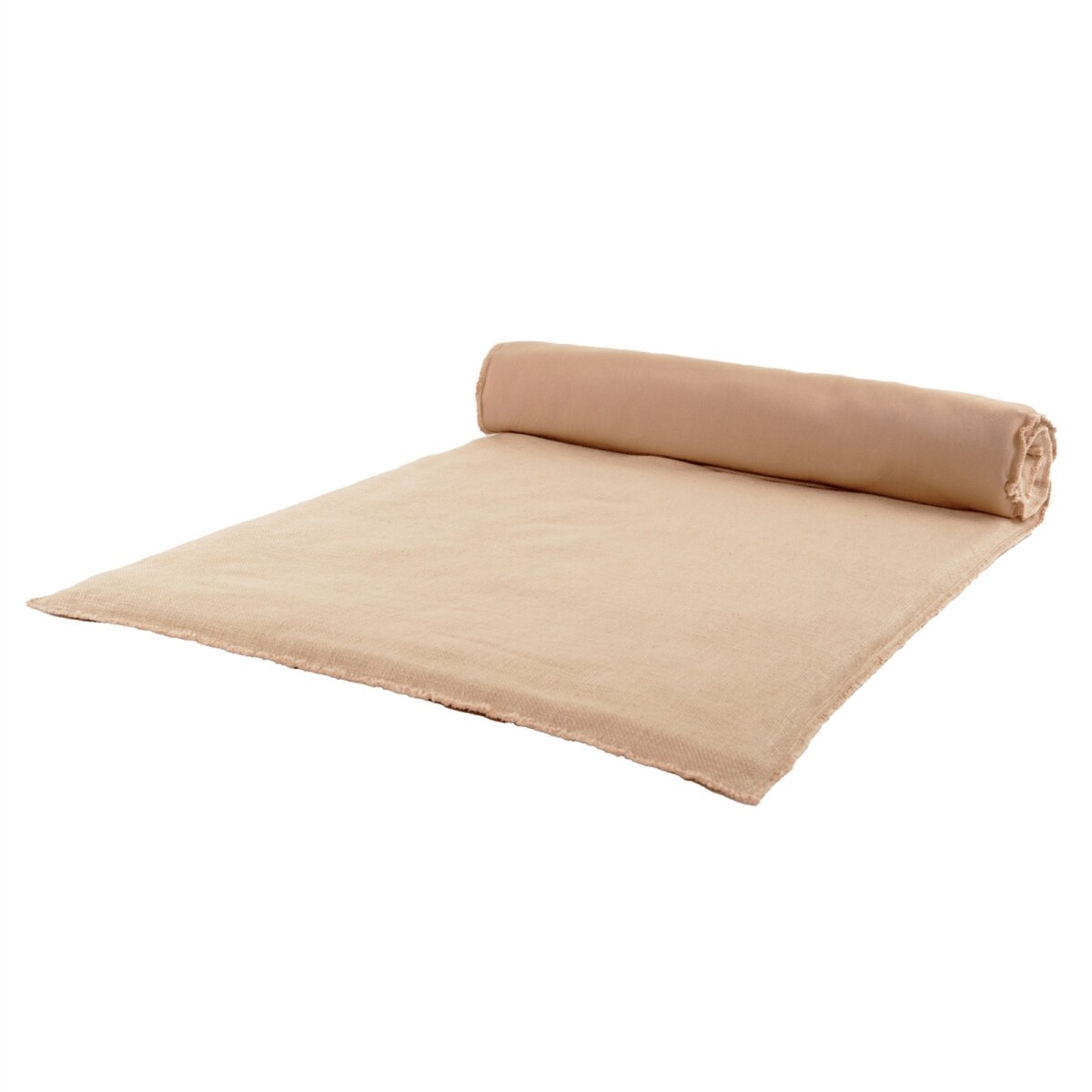 CALIFORNIA QUILT COVER CIMARRON LINEN VISCOSE 33X79 INCHES 85X200 CM