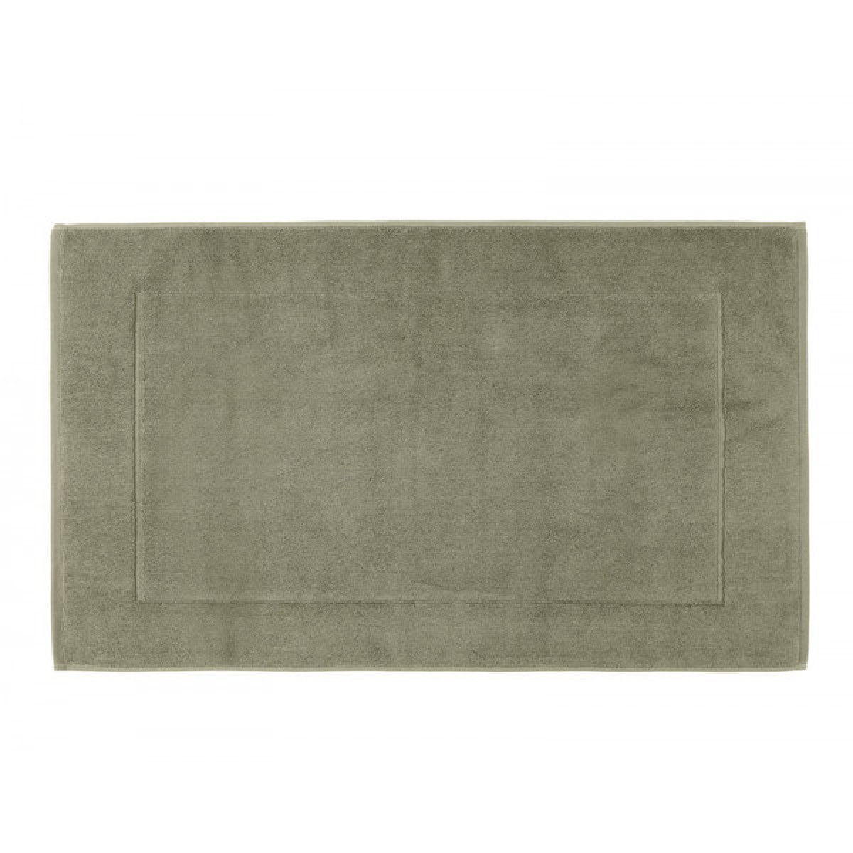 TAPIS DE BAIN GRAND HOTEL 50X85 008 KAKI