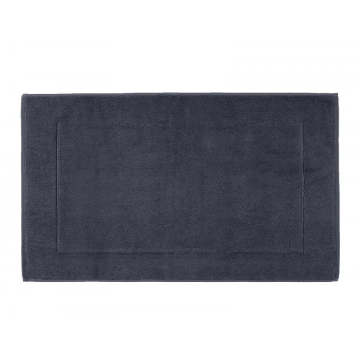 TAPIS DE BAIN GRAND HOTEL 50X85 014 DENIM
