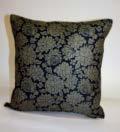 NK4545C-BL nikki cushion