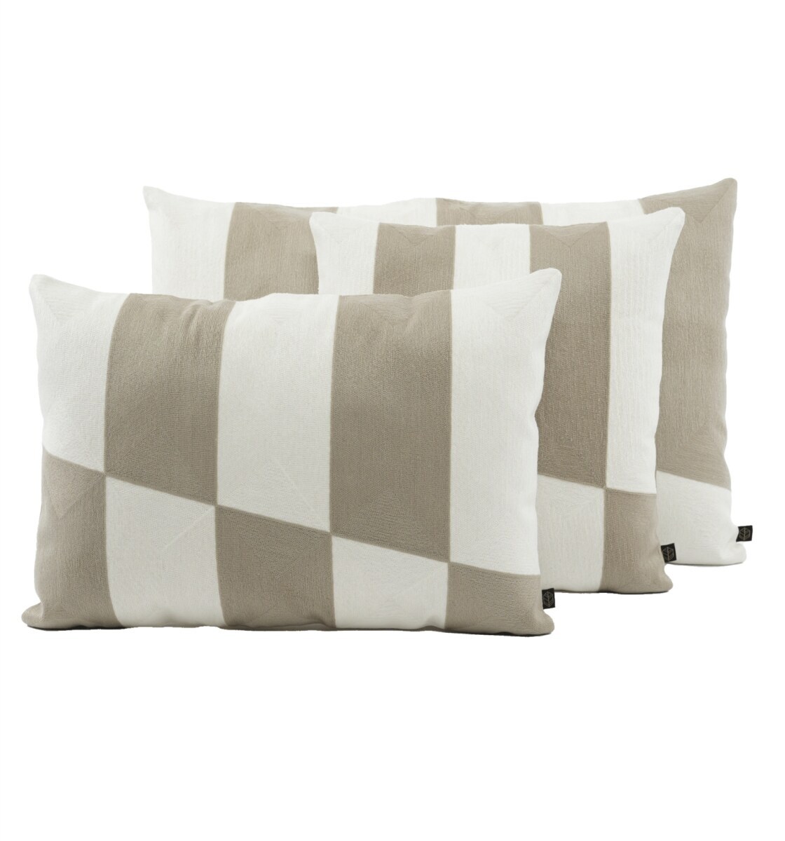 SIDNEY CUSHION LIN COTTON 16X24 INCHES 40X60 CM