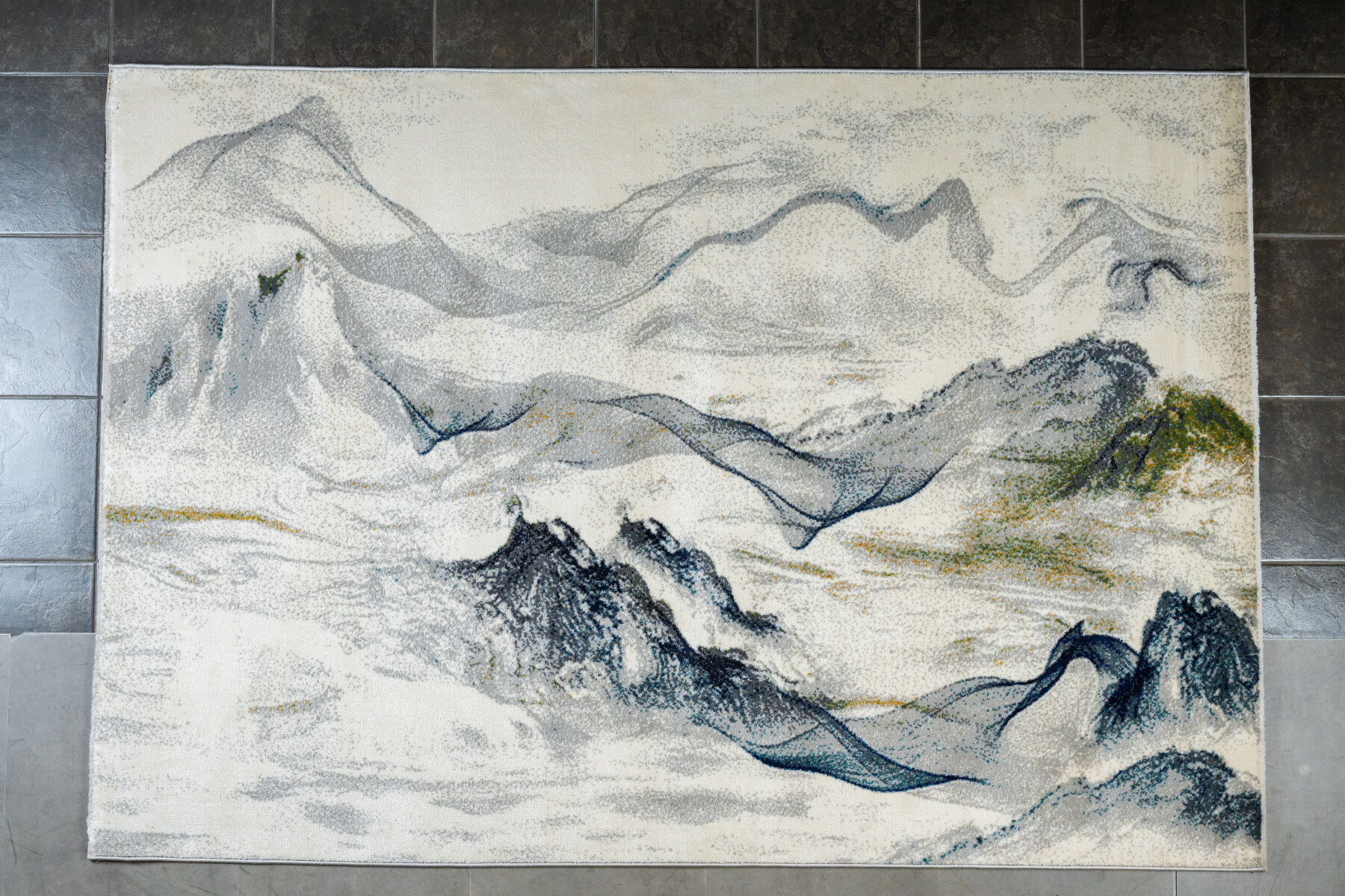 YAZHI 160X230 rug