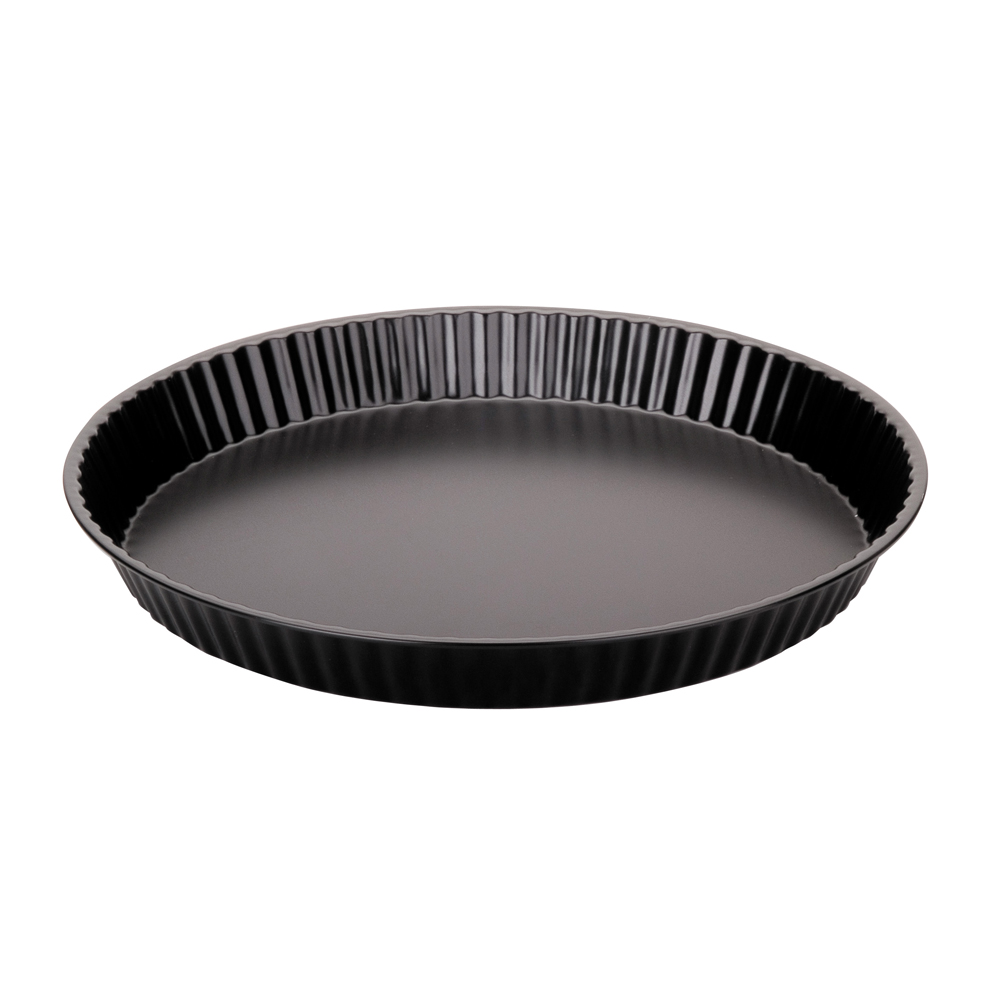 Moule tarte dentele moka 28cm