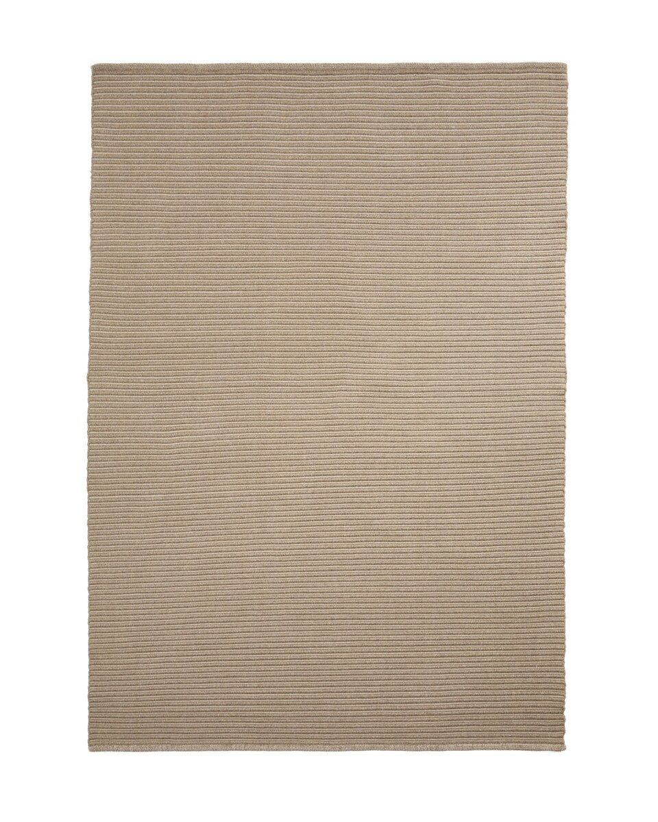Ardelia Beige Synthetic FibreÂ©Rug 200 x 300 cm
