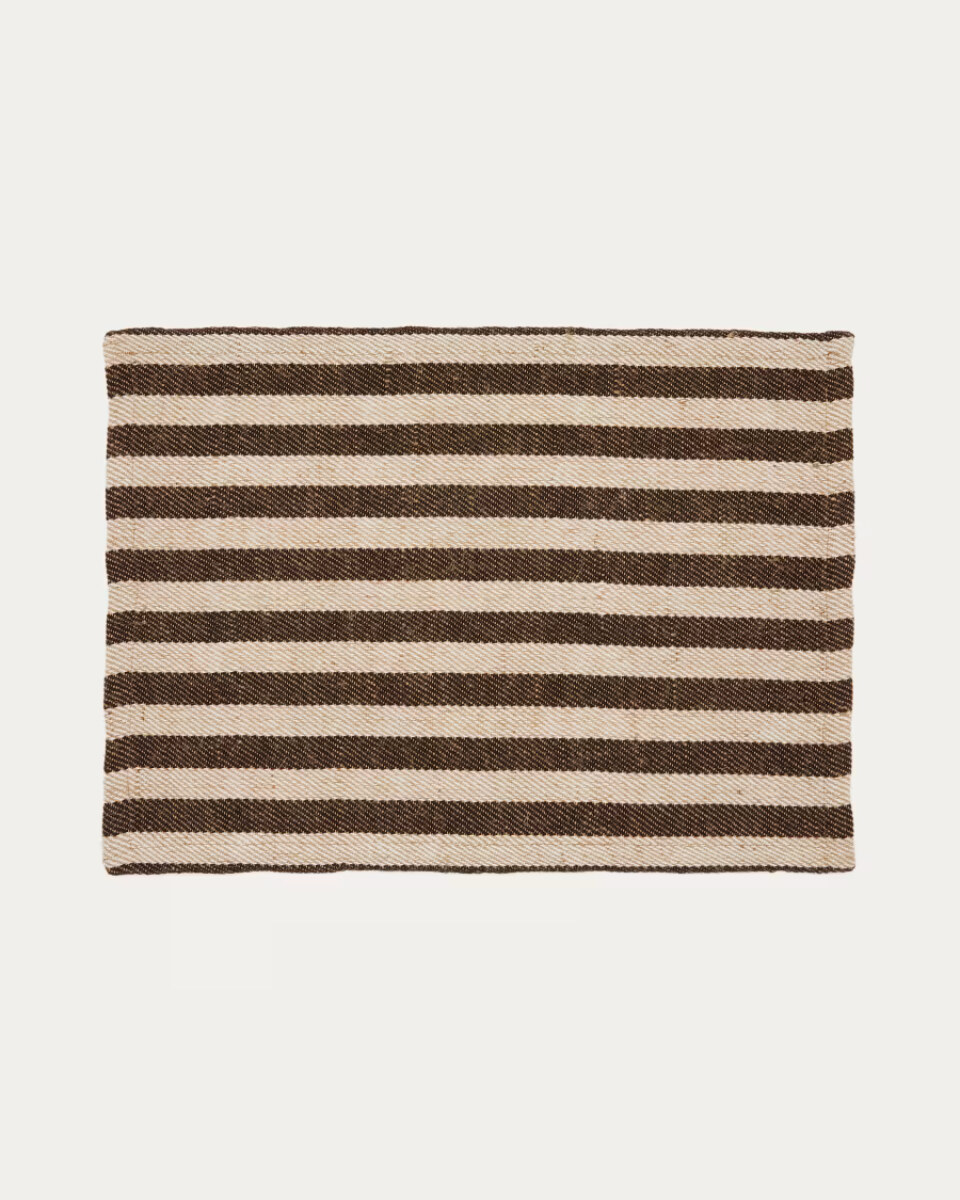 SELVANA Selvana 2 individual ccotton table mats