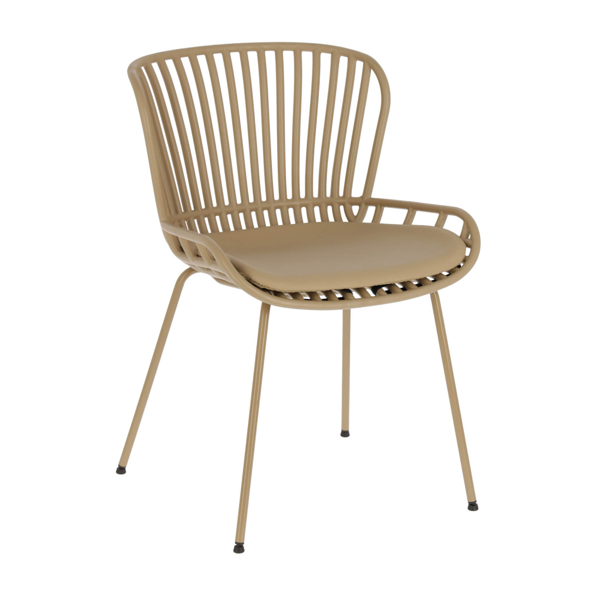 Surpik beige chair