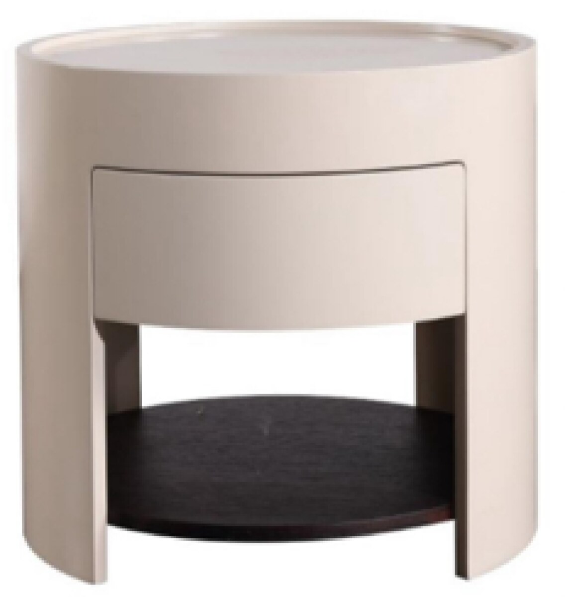 silencio bed site table 859