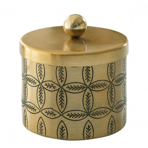 Scented Candle 600 g - Wild Cedar