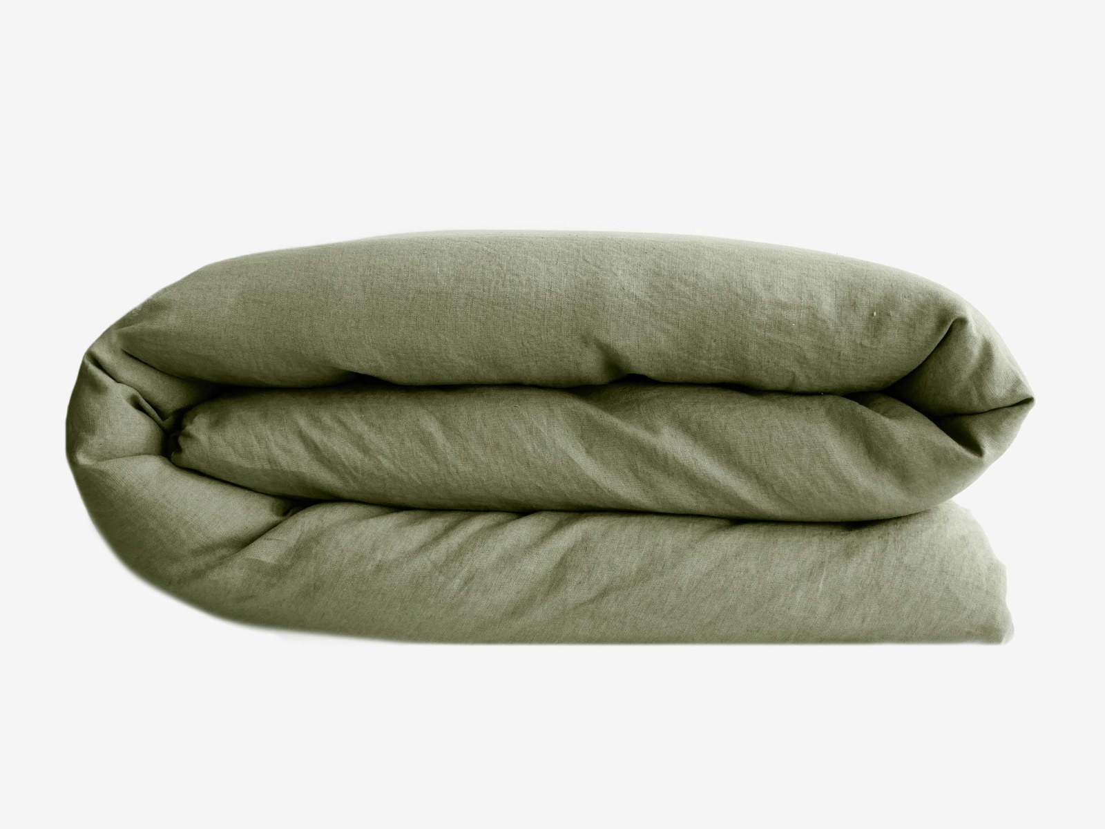 Housse de couette 240x220 cm Palace Sauge