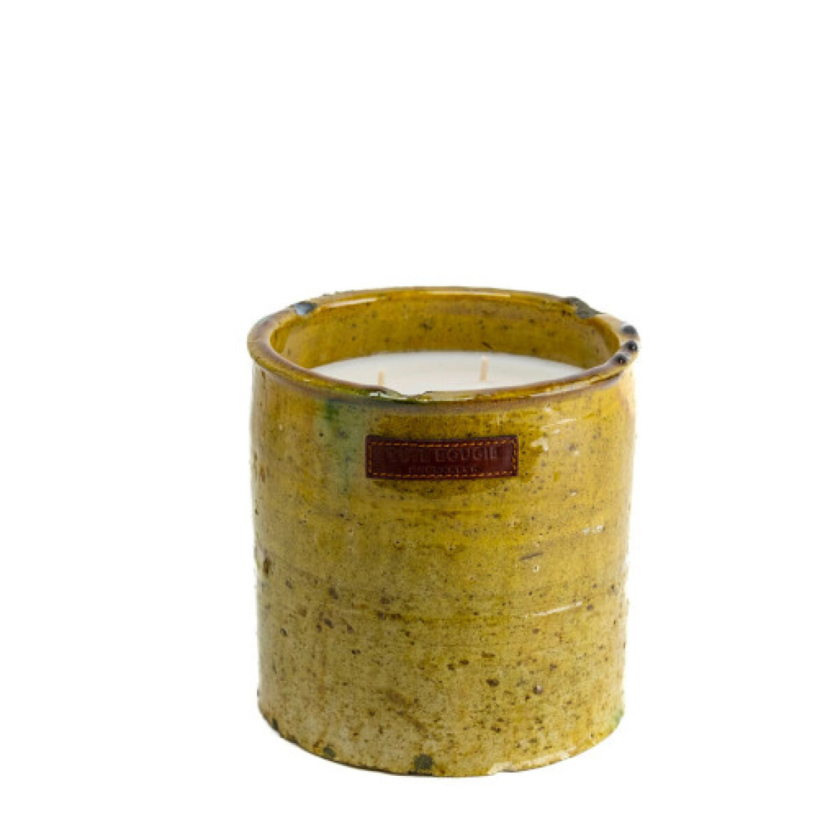 BOURGIE TAMGROUTE JAUNE L