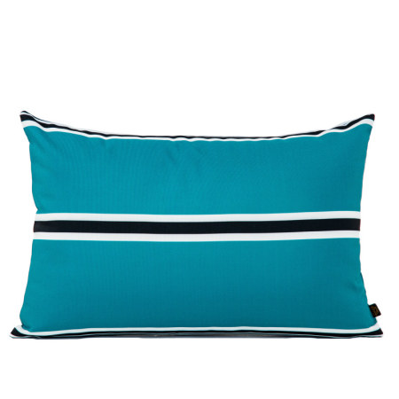 LAYAR HOUSSE DE COUSSIN RESISTANT UV EUCALYPTUS 40X60