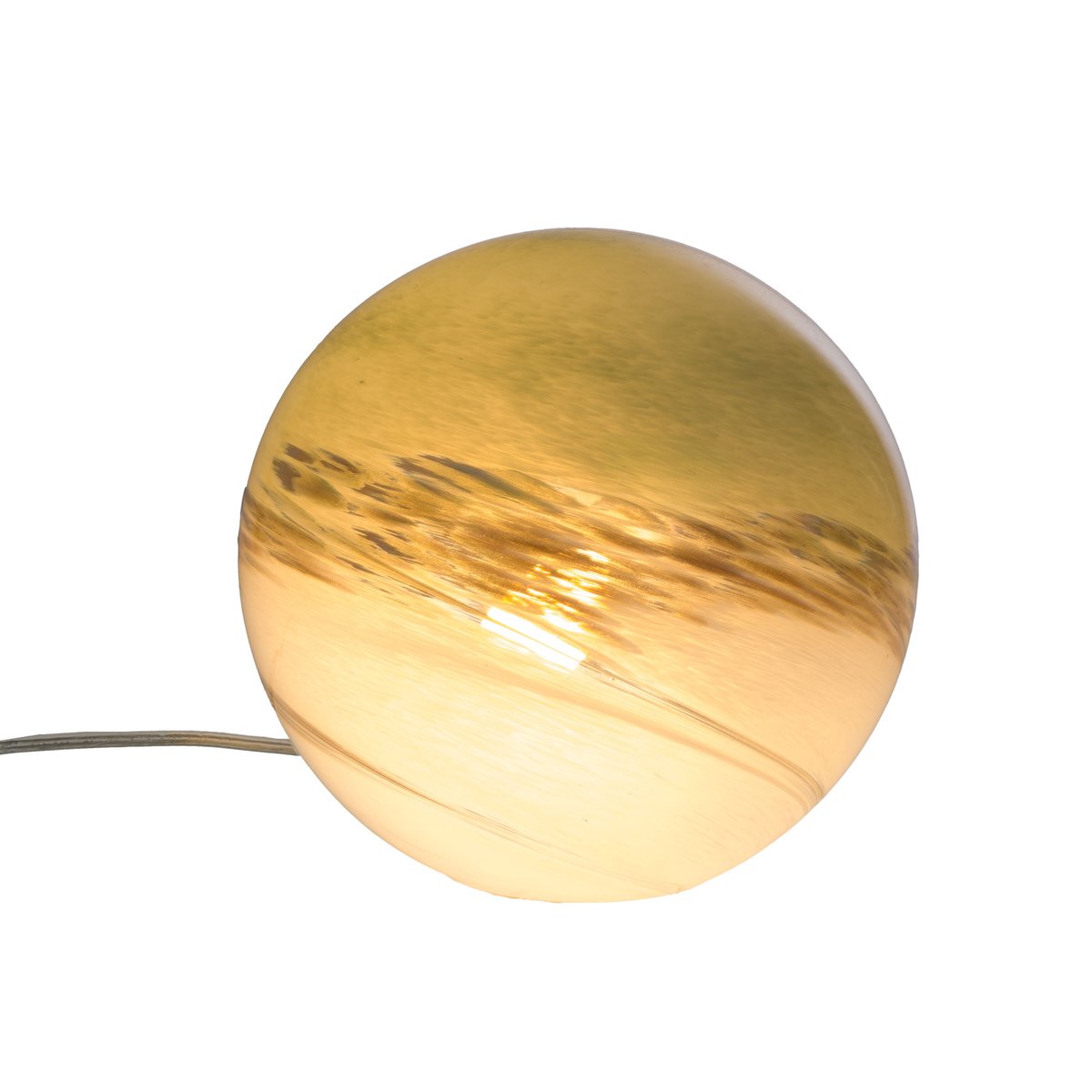 LAMP BOWL TINA