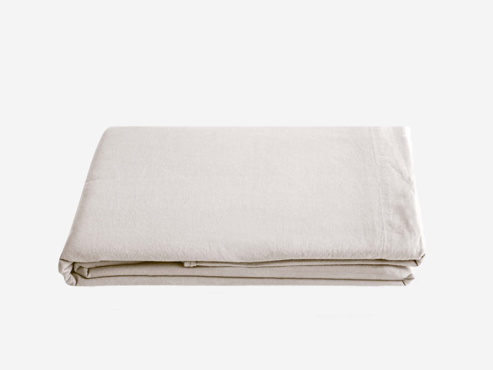 Drap plat 270x290 cm Palace Naturel