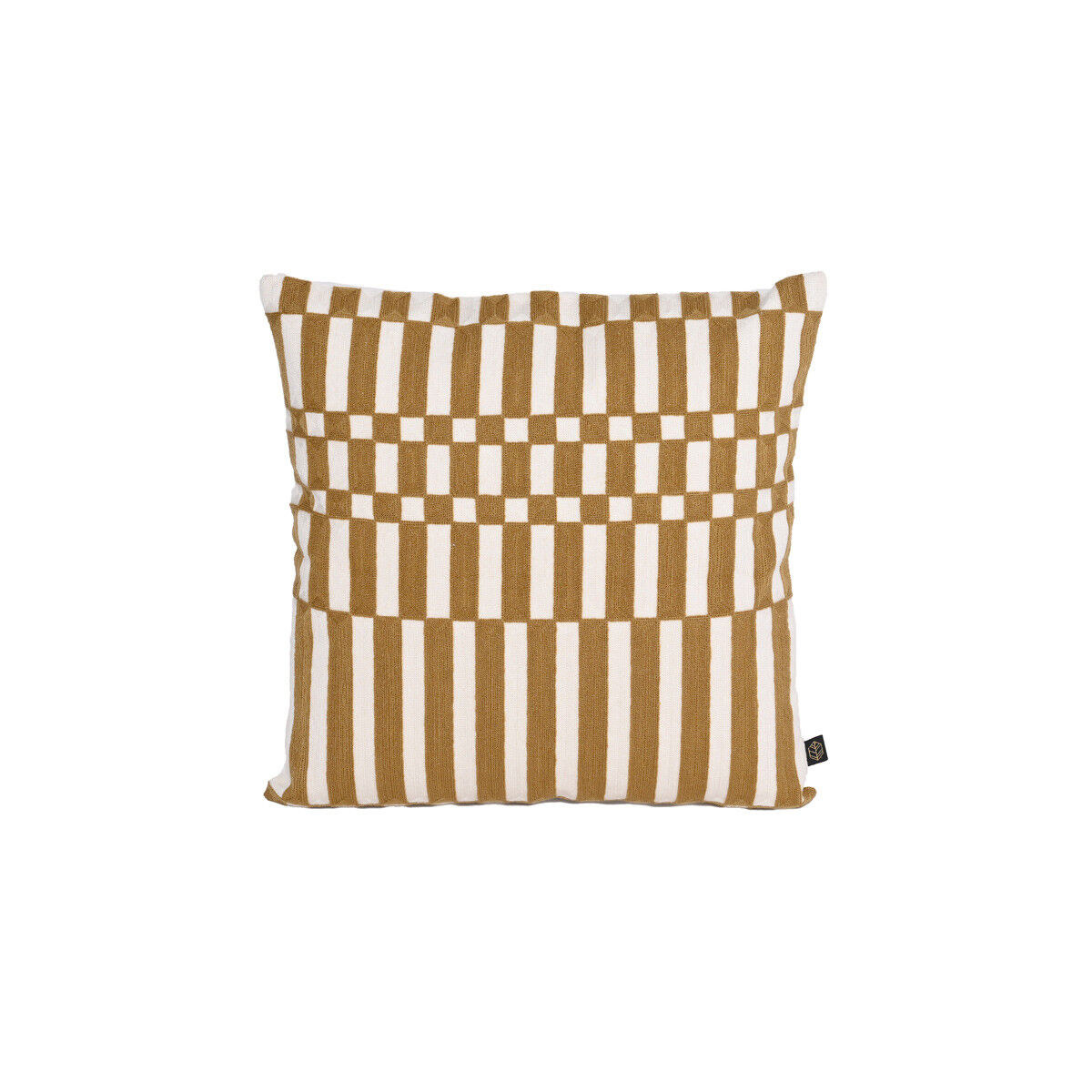 COUSSIN DECO CANCUN 45x45 GOLD