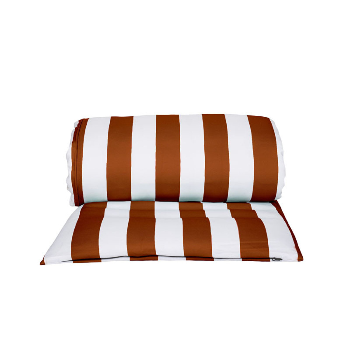SUNBATHING COVER RIVIERA CUIVRE 70X190