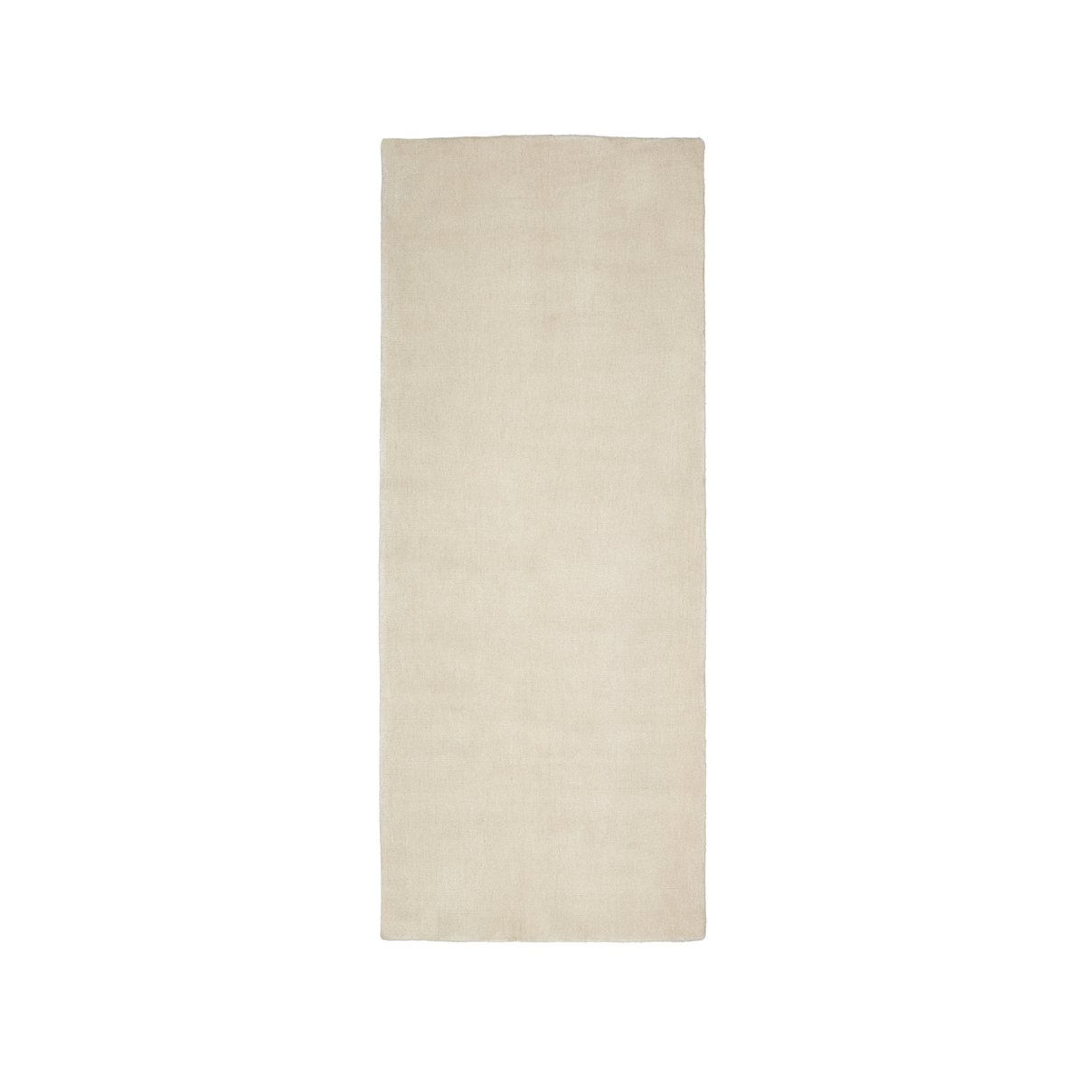 Empuries beige runner rug 80 x 200cm