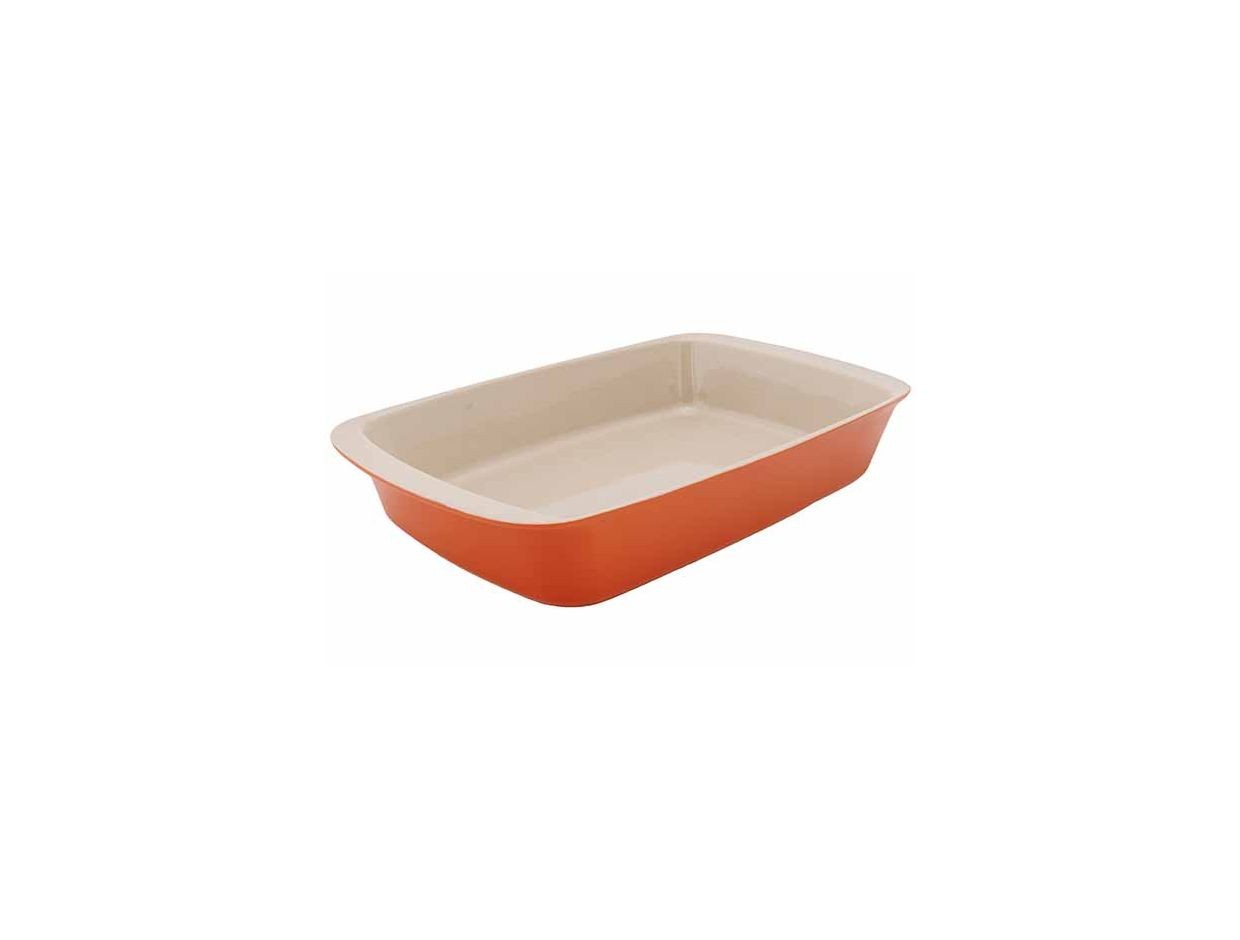 FONTESTIC RUST OVEN DISH 34X215XH58CM