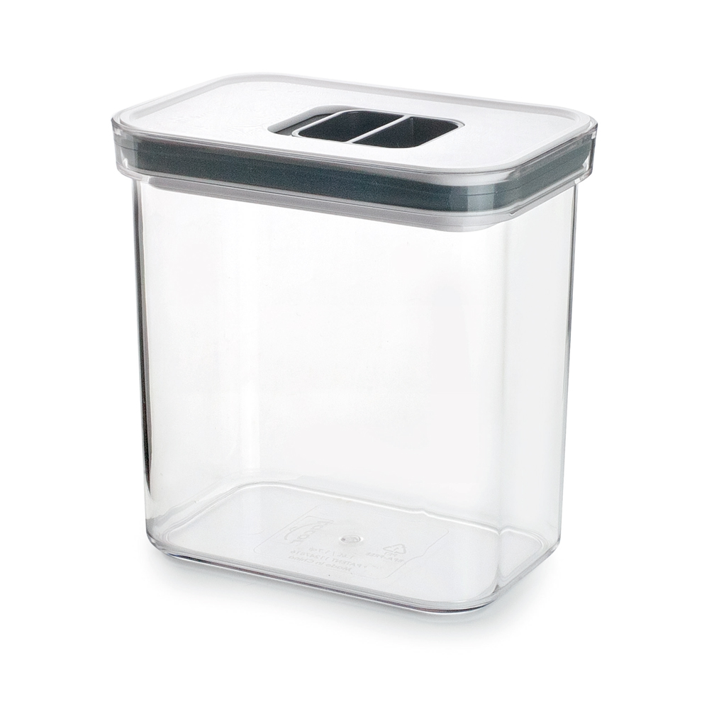 RECT CONSERV BOX 16L ORGANIZ